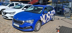 Skoda Scala 1.0 TSI | Mobile.bg — малка снимка 2