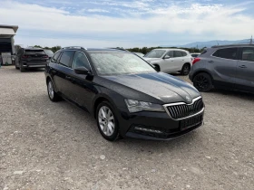 Skoda Superb 2.0 TDI - 12300 € - 14224944 3 | Car24.bg Skoda Superb 2.0 TDI - 12300 € - 14224944 3