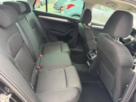 Skoda Superb 2.0 TDI - 12300 € - 14224944 14 | Car24.bg Skoda Superb 2.0 TDI - 12300 € - 14224944 14