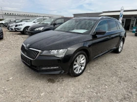 Skoda Superb 2.0 TDI
