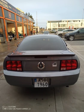 Ford Mustang 4.0 v6 - 5000 € / 9779.15 лв. - 31233962 3 | Car24.bg Ford Mustang 4.0 v6 - 5000 € / 9779.15 лв. - 31233962 3