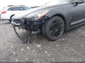 Kia Stinger Base RWD * Kрайна цена до БГ* - 9000 € / 17602.47 лв. - 18327520 6 | Car24.bg Kia Stinger Base RWD * Kрайна цена до БГ* - 9000 € / 17602.47 лв. - 18327520 6