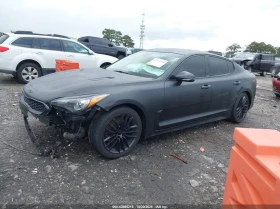 Kia Stinger Base RWD * Kрайна цена до БГ* - 9000 € / 17602.47 лв. - 18327520 2 | Car24.bg Kia Stinger Base RWD * Kрайна цена до БГ* - 9000 € / 17602.47 лв. - 18327520 2