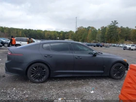 Kia Stinger Base RWD * Kрайна цена до БГ* - 9000 € / 17602.47 лв. - 18327520 13 | Car24.bg Kia Stinger Base RWD * Kрайна цена до БГ* - 9000 € / 17602.47 лв. - 18327520 13
