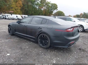 Kia Stinger Base RWD * Kрайна цена до БГ* - 9000 € / 17602.47 лв. - 18327520 3 | Car24.bg Kia Stinger Base RWD * Kрайна цена до БГ* - 9000 € / 17602.47 лв. - 18327520 3