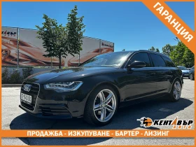 Audi A6 3.0d 245 к.с./quattro /full led/ГАРАНЦИЯ