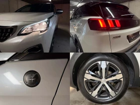 Peugeot 3008 CROSSWAY* 1.2 PURETECH* LED* 360* | Auto.bg — изображение 6 Peugeot 3008 CROSSWAY* 1.2 PURETECH* LED* 360* | Auto.bg — изображение 6