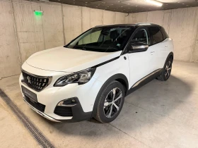 Peugeot 3008 CROSSWAY* 1.2 PURETECH* LED* 360*