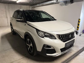 Peugeot 3008 CROSSWAY* 1.2 PURETECH* LED* 360* | Auto.bg — изображение 3 Peugeot 3008 CROSSWAY* 1.2 PURETECH* LED* 360* | Auto.bg — изображение 3