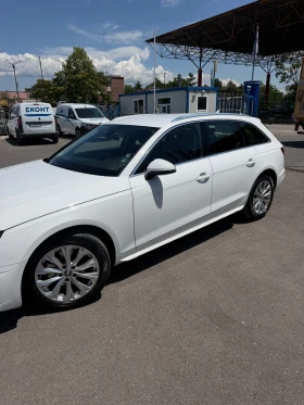 Audi A4 Avant (2.0 Mild Hybrid) - 19000 € / 37160.77 лв. - 10165185 3 | Car24.bg Audi A4 Avant (2.0 Mild Hybrid) - 19000 € / 37160.77 лв. - 10165185 3