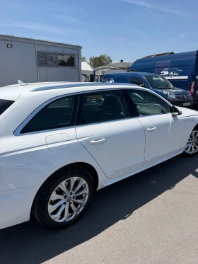 Audi A4 Avant (2.0 Mild Hybrid) - 19000 € / 37160.77 лв. - 10165185 6 | Car24.bg Audi A4 Avant (2.0 Mild Hybrid) - 19000 € / 37160.77 лв. - 10165185 6