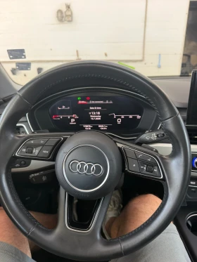 Audi A4 Avant (2.0 Mild Hybrid) - 19000 € / 37160.77 лв. - 10165185 10 | Car24.bg Audi A4 Avant (2.0 Mild Hybrid) - 19000 € / 37160.77 лв. - 10165185 10