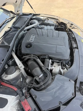 Audi A4 Avant (2.0 Mild Hybrid) - 19000 € / 37160.77 лв. - 10165185 12 | Car24.bg Audi A4 Avant (2.0 Mild Hybrid) - 19000 € / 37160.77 лв. - 10165185 12
