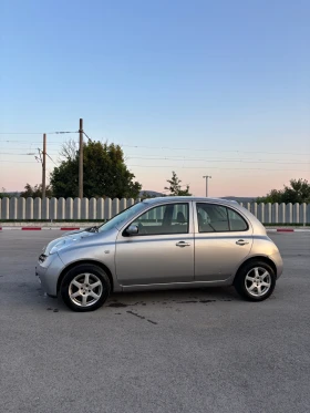 Nissan Micra 1.5dci - 1500 € / 2933.74 лв. - 67001585 3 | Car24.bg Nissan Micra 1.5dci - 1500 € / 2933.74 лв. - 67001585 3