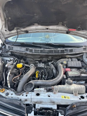 Nissan Micra 1.5dci - 1500 € / 2933.74 лв. - 67001585 9 | Car24.bg Nissan Micra 1.5dci - 1500 € / 2933.74 лв. - 67001585 9