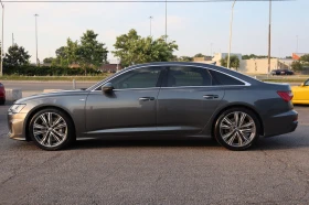 Audi A6 55 TFSI quattro | Auto.bg — изображение 5 Audi A6 55 TFSI quattro | Auto.bg — изображение 5