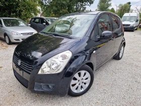 Suzuki Splash 1.0i/климатик/SUMMER SALE - Car24.bg Suzuki Splash 1.0i/климатик/SUMMER SALE