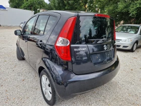 Suzuki Splash 1.0i/климатик/SUMMER SALE - 1999 € / 3909.70 лв. - 55946538 7 | Car24.bg Suzuki Splash 1.0i/климатик/SUMMER SALE - 1999 € / 3909.70 лв. - 55946538 7