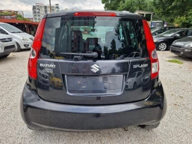 Suzuki Splash 1.0i/климатик/SUMMER SALE - 1999 € / 3909.70 лв. - 55946538 6 | Car24.bg Suzuki Splash 1.0i/климатик/SUMMER SALE - 1999 € / 3909.70 лв. - 55946538 6