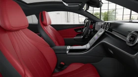 Mercedes-Benz CLE 300 4MATIC | Auto.bg — изображение 9 Mercedes-Benz CLE 300 4MATIC | Auto.bg — изображение 9