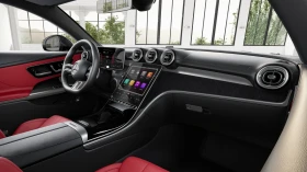Mercedes-Benz CLE 300 4MATIC | Auto.bg — изображение 11 Mercedes-Benz CLE 300 4MATIC | Auto.bg — изображение 11