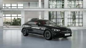 Mercedes-Benz CLE 300 4MATIC