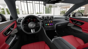 Mercedes-Benz CLE 300 4MATIC | Auto.bg — изображение 8 Mercedes-Benz CLE 300 4MATIC | Auto.bg — изображение 8