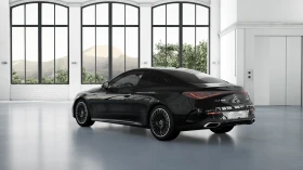 Mercedes-Benz CLE 300 4MATIC | Auto.bg — изображение 6 Mercedes-Benz CLE 300 4MATIC | Auto.bg — изображение 6