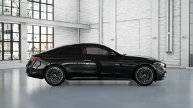 Mercedes-Benz CLE 300 4MATIC | Auto.bg — изображение 3 Mercedes-Benz CLE 300 4MATIC | Auto.bg — изображение 3