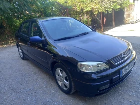 Opel Astra - 1200 € - 29966049 4 | Car24.bg Opel Astra - 1200 € - 29966049 4
