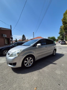 Toyota Verso D4D - 3200 € - 37705513 3 | Car24.bg Toyota Verso D4D - 3200 € - 37705513 3