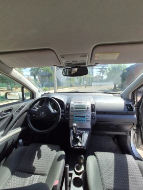 Toyota Verso D4D - 3200 € - 37705513 7 | Car24.bg Toyota Verso D4D - 3200 € - 37705513 7