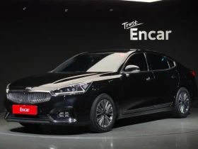 Kia K7 New K7 Hybrid Noblesse - Car24.bg Kia K7 New K7 Hybrid Noblesse