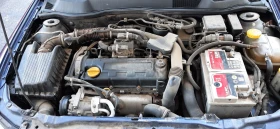 Opel Astra - 900 € - 36889442 3 | Car24.bg Opel Astra - 900 € - 36889442 3