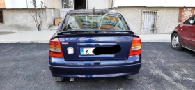 Opel Astra - 900 € - 36889442 5 | Car24.bg Opel Astra - 900 € - 36889442 5