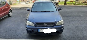Opel Astra - Car24.bg Opel Astra