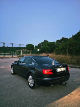 Audi A6 Bosse surrond, озвучяние автоматачни чистачки, под - 4300 € - 11222141 5 | Car24.bg Audi A6 Bosse surrond, озвучяние автоматачни чистачки, под - 4300 € - 11222141 5