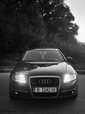 Audi A6 Bosse surrond, озвучяние автоматачни чистачки, под - 4300 € - 11222141 7 | Car24.bg Audi A6 Bosse surrond, озвучяние автоматачни чистачки, под - 4300 € - 11222141 7