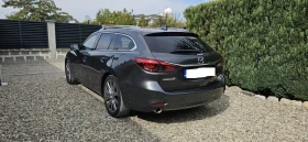 Mazda 6 Combi 2.5 194 к.с. - 24900 € - 82326554 5 | Car24.bg Mazda 6 Combi 2.5 194 к.с. - 24900 € - 82326554 5