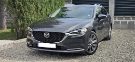 Mazda 6 Combi 2.5 194 к.с. - 24900 € - 82326554 3 | Car24.bg Mazda 6 Combi 2.5 194 к.с. - 24900 € - 82326554 3