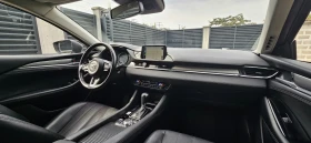 Mazda 6 Combi 2.5 194 к.с. - 24900 € - 82326554 11 | Car24.bg Mazda 6 Combi 2.5 194 к.с. - 24900 € - 82326554 11