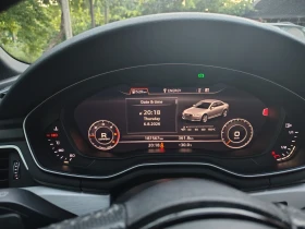 Audi A4 Б9 2.0 ТДИ 190 к.с. | Auto.bg — изображение 9 Audi A4 Б9 2.0 ТДИ 190 к.с. | Auto.bg — изображение 9