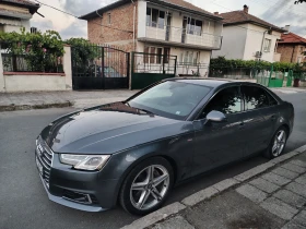 Audi A4 Б9 2.0 ТДИ 190 к.с. | Auto.bg — изображение 2 Audi A4 Б9 2.0 ТДИ 190 к.с. | Auto.bg — изображение 2