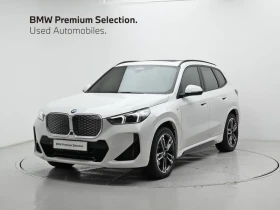 BMW iX1 M Sports - САМО 30% АВАНС - Car24.bg BMW iX1 M Sports - САМО 30% АВАНС