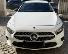 Mercedes-Benz A 220 A220
