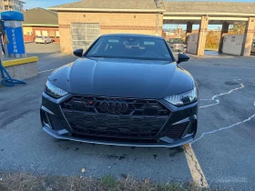 Audi S7 * 2.9 TFSI * CARFAX * ОПЦИЯ ЗА ФИНАНСИРАНЕ | Auto.bg — изображение 6 Audi S7 * 2.9 TFSI * CARFAX * ОПЦИЯ ЗА ФИНАНСИРАНЕ | Auto.bg — изображение 6