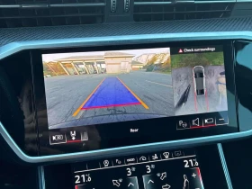 Audi S7 * 2.9 TFSI * CARFAX * ОПЦИЯ ЗА ФИНАНСИРАНЕ | Auto.bg — изображение 14 Audi S7 * 2.9 TFSI * CARFAX * ОПЦИЯ ЗА ФИНАНСИРАНЕ | Auto.bg — изображение 14