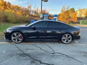 Audi S7 * 2.9 TFSI * CARFAX * ОПЦИЯ ЗА ФИНАНСИРАНЕ | Auto.bg — изображение 2 Audi S7 * 2.9 TFSI * CARFAX * ОПЦИЯ ЗА ФИНАНСИРАНЕ | Auto.bg — изображение 2