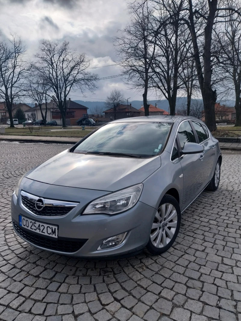 Opel Astra Opela Astra J 1.7 CDTI - 3400 € / 6649.82 лв. - 15267841 1 | Car24.bg Opel Astra Opela Astra J 1.7 CDTI - 3400 € / 6649.82 лв. - 15267841 1