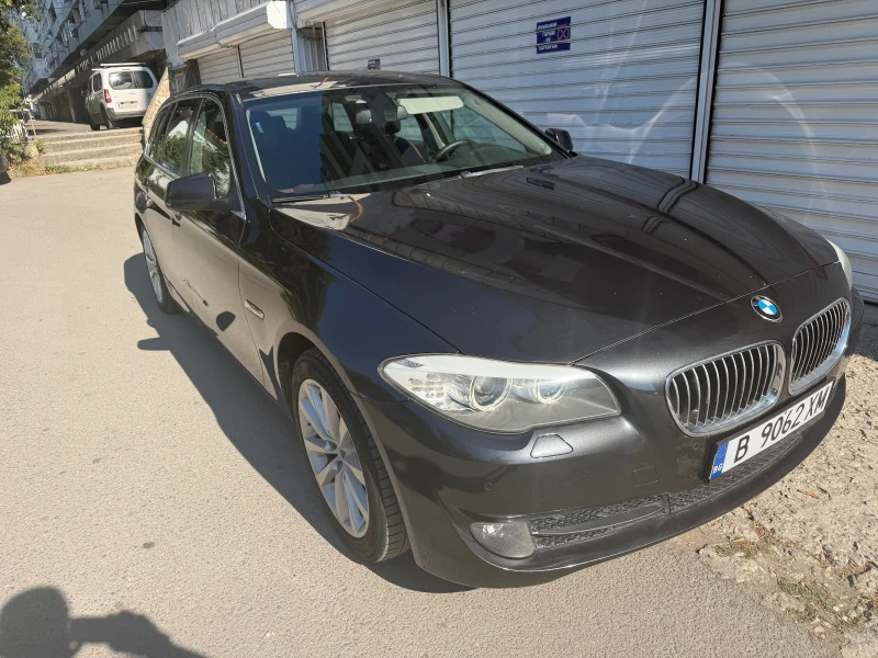 BMW 520 - 6000 € - 94525183 1 | Car24.bg BMW 520 - 6000 € - 94525183 1